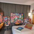 포항국제아트페어 이미지