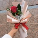 안녕꽃다발
