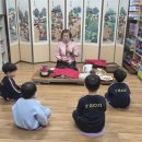 [별하] 다도 예절 수업🤍 이미지