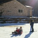 두타연 사야농원 민박 이미지