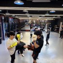 강성체육관 본관 이미지