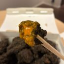 [식당/제주] 내돈내산 비에이치씨 제주 한정 메뉴 동글락 바삭 치킨 추천 후기(bhc 외도점)