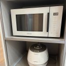 청송자연휴양림 이미지