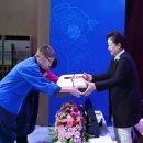 청심국제청소년수련원 이미지