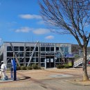 순천역 자전거 주차장 이미지