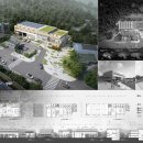 전동면복합커뮤니티센터 이미지