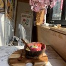 숙대입구카페 배스트보울 추천! 신선한 과일 먹을 수 있는 청파동카페