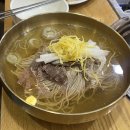 안양 비산동 만두전골 맛집 봉가진면옥