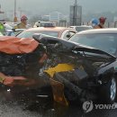 [언론] 메르스가 교통사고 줄였다..6월 차보험 사고접수 감소-연합뉴스/150623 이미지