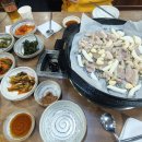 심마니유황오리