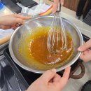 수호두파이 | 마카다미아 호두파이 출장 수업 후기