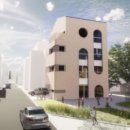 도시재생 어울림센터 이미지