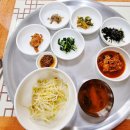 평양식콩나물밥 이미지