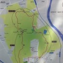 초안산길 이미지