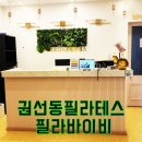 필라바이비 | 권선동필라테스 필라바이비 정말 너무너무 좋아요