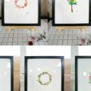 수채화(중급) 이미지