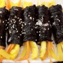 누들꼬마김밥 이미지