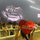 dominATE World Tour : 첫스탠딩 체험(첫막콘)