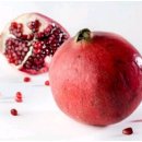 Pomegranate juice may reduce belly fat 석류주스가 복부지방을 감소시킬 수 있다 이미지