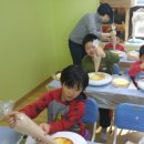 동매사랑지역아동센터 이미지