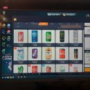 세븐스타PC방 파주운정점 이미지