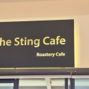 하늘과땅 | 🌾 하늘과 땅이 만나는 곳! 김제 &#39;더 스팅 카페&#39;에서 인생 커피와 뷰