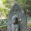 낙동리 석조여래입상 이미지