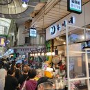 망원시장 이미지