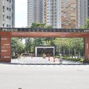 서수원레이크푸르지오2단지아파트 이미지