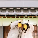 명성카센타 앞 횡단보도 | [내돈내산] 후쿠오카 여행 커플 스냅촬영 후기 | 나우스냅