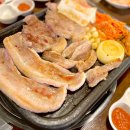 돈돼지한판 | 명동에서 고기 제대로 즐기고 싶을 때? 돈돼지 명동점에서 종각술집 감성으로 회식, 모임까지 완벽했던...