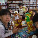 용오름작은도서관 이미지