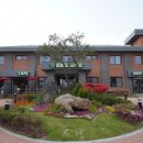 시곡1리 마을회관 이미지