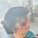 김민정헤어샵 이미지