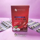 (주)신도바이오실크 | 홍국 모나콜린k 써큐 플로우 케어 콜레스테롤낮추는영양제 보조적 관리로 시작