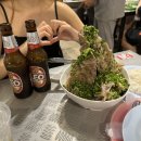 I❤️bkk 3박 5일 둘째날 (짜런생실롬, 왓아룬, 왓포 사원, 그랜드 쉐라톤 스쿰빗 호텔, 조드페어 야시장)