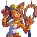 바스테트 BASTET