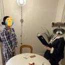 돈가스 빵 그리고 이재모