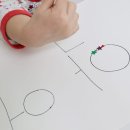 그림책과 함께 놀이로 익히는 말과 글자 | 5살 한글놀이 시작 아기학습지 한글가르치기 변화 후기