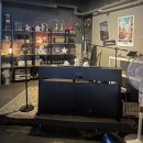 대구 수성못 술집 더프라하노트뮤직카페🥂LP 뮤직바 솔직후기