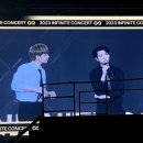 230819-20 인피니트 콘서트 COMEBACK AGAIN