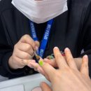 떡터아리랑 | 대구수성구네일 대구최초100%아크릴연장 맛집 람페로마