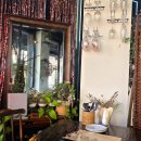 신흥마을아파트(102동) | 해방촌 신흥시장 데이트, 언덕 없는 뚜벅이 코스 (카페 Hb01 &amp; 베제투스)