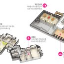 파크타워경로당 이미지