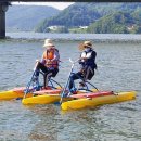 낙동강자전거교실 이미지