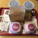 롯데리아 외대역점 이미지