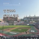 매소홀로 | 인천야구장 :: SSG랜더스필드 노브랜드 테이블석 20블록 H열 11,12번 시야ㅣ주차ㅣ먹거리 후기