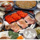 남이섬꼬꼬춘천닭갈비