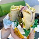 써브웨이 대구죽전점 이미지