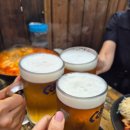 을지로 모임 맛집 내돈내산 솔직후기 야장 느낌 낭낭한 을지상회